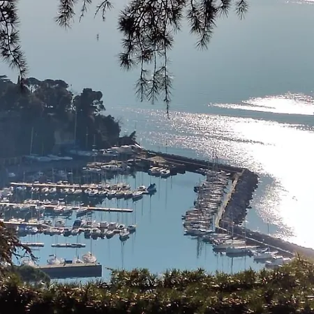 Appartamento Locazione Turistica Via Del Pucino